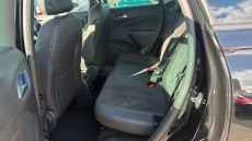 Vauxhall Crossland 1.2 Turbo Ultimate 5dr Petrol Hatchback